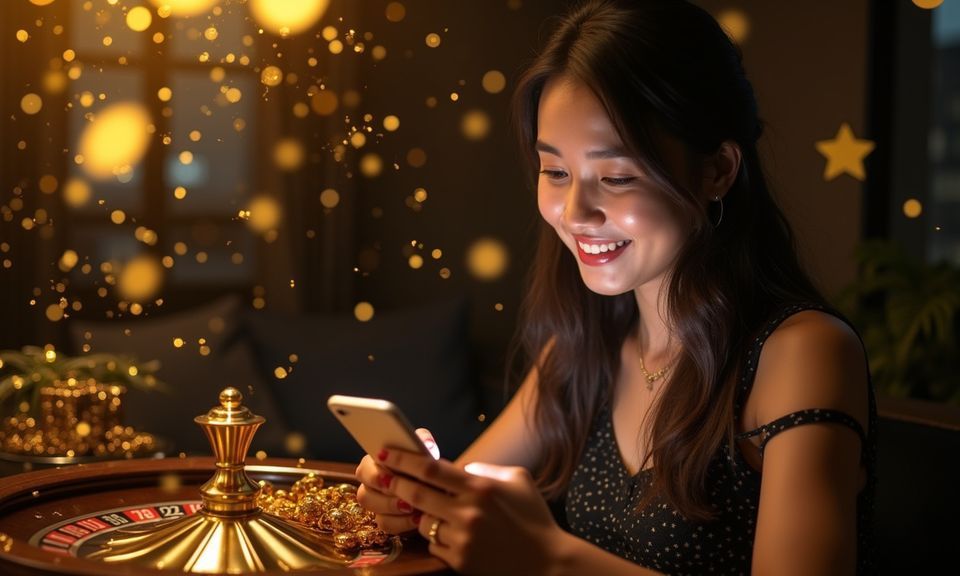 lmb66 vòng quay tính năng dành cho slot